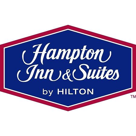 Hampton Inn & Suites Farmington Exteriér fotografie