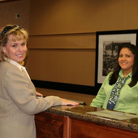 Hampton Inn & Suites Farmington Interiér fotografie