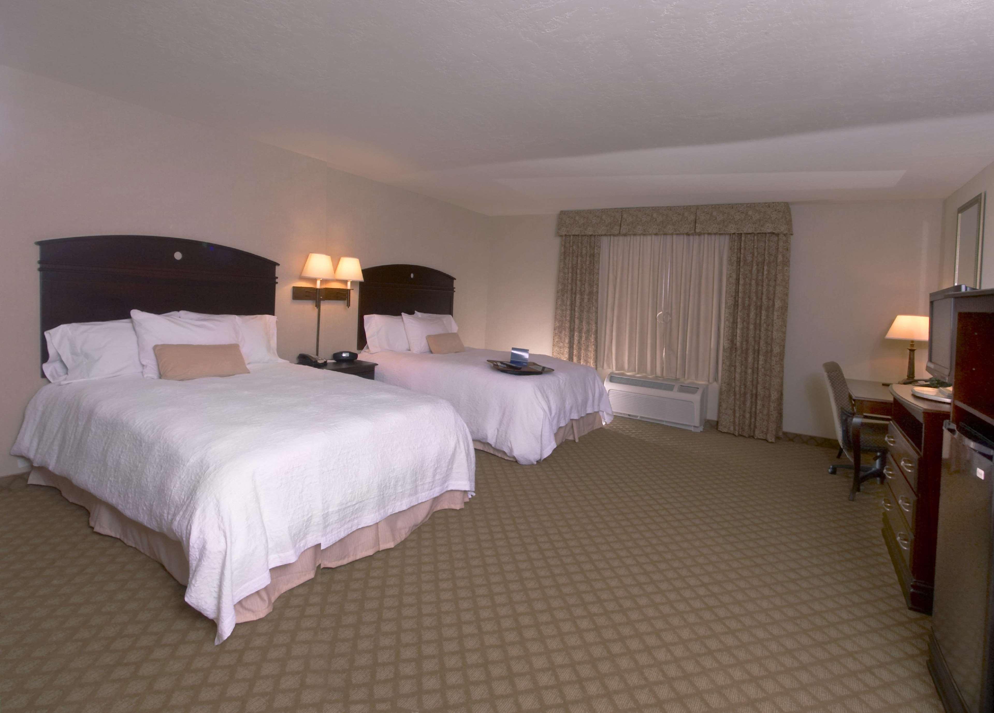 Hampton Inn & Suites Farmington Exteriér fotografie