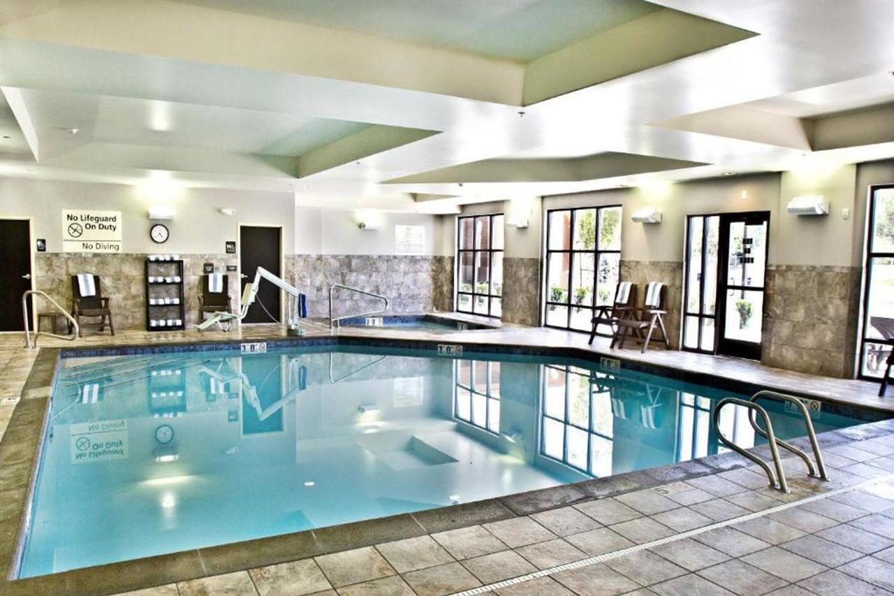 Hampton Inn & Suites Farmington Exteriér fotografie