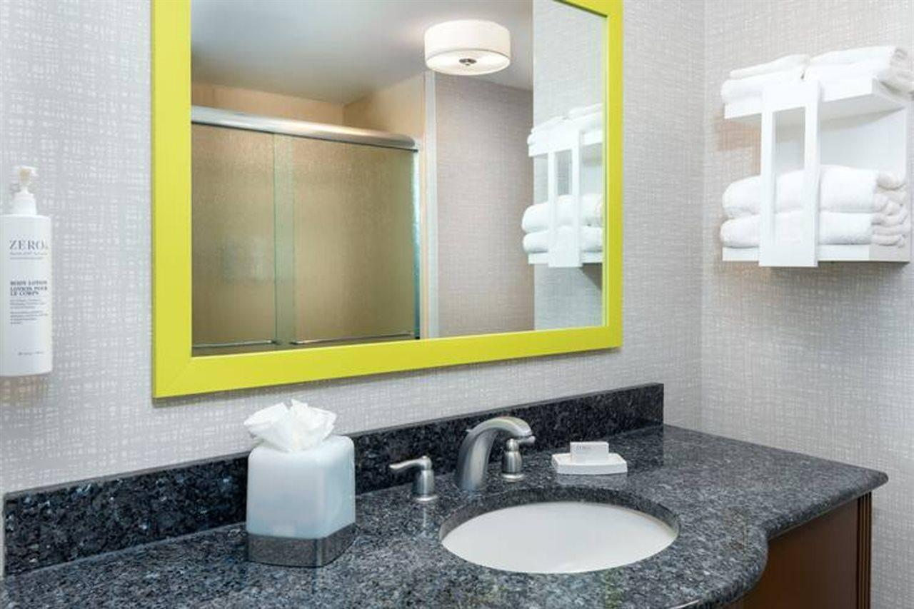Hampton Inn & Suites Farmington Exteriér fotografie