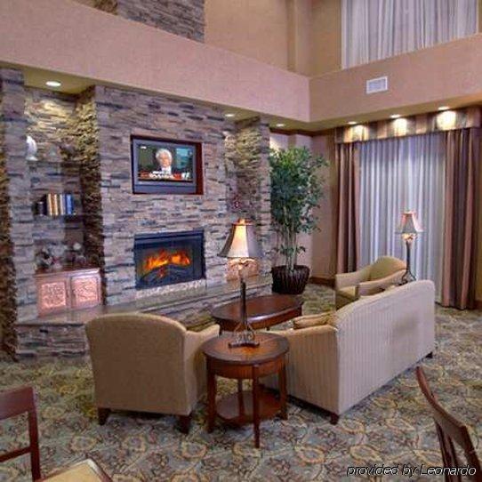 Hampton Inn & Suites Farmington Interiér fotografie