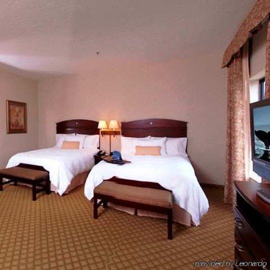 Hampton Inn & Suites Farmington Pokoj fotografie