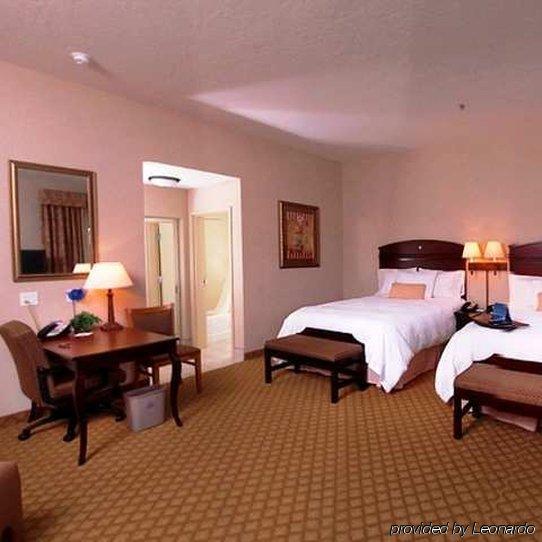 Hampton Inn & Suites Farmington Pokoj fotografie