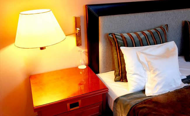 Hampton Inn & Suites Farmington Exteriér fotografie