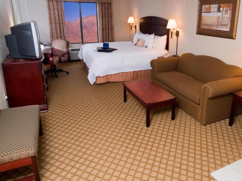 Hampton Inn & Suites Farmington Exteriér fotografie